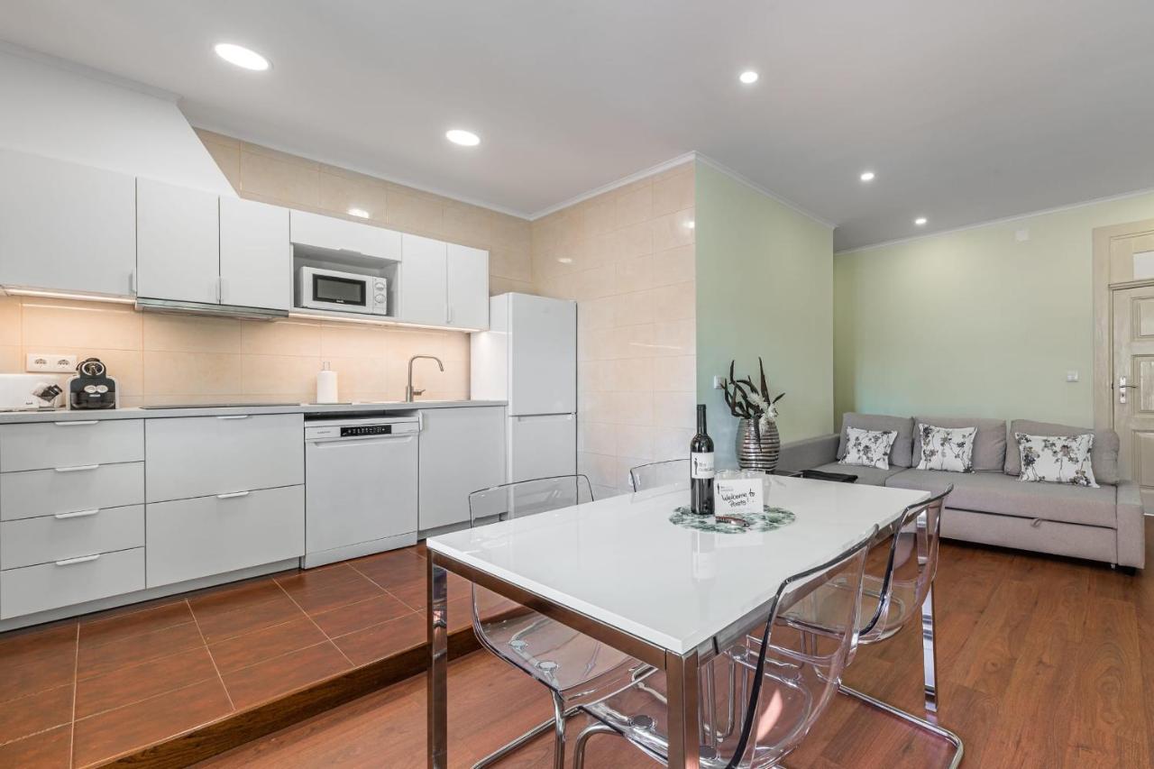 Appartement Guestready - Lightform *